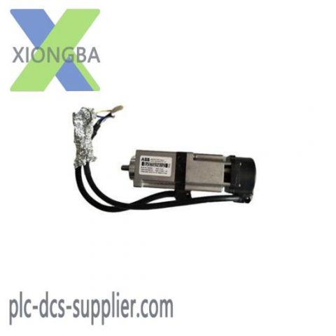 ABB 3HAC028966-006 - High-Performance Industrial Controller Module