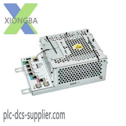 ABB DSQC1000/1018/1017 3HAC050363-001 Industrial Computer Module
