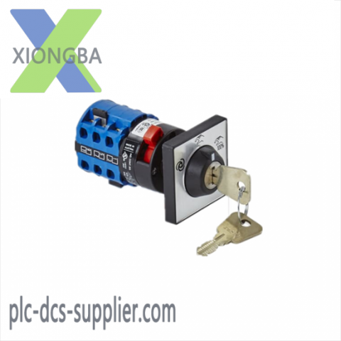 ABB DSQC266C - Advanced Control Module for Industrial Automation