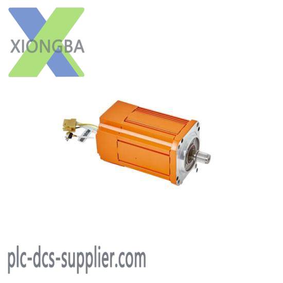 abb_3hac055436-001_robot_servo_motor-1.jpg ABB 3HAC055436-001 Robot Servo Motor