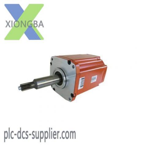 ABB 3HAC028462-001: Industrial Control Module