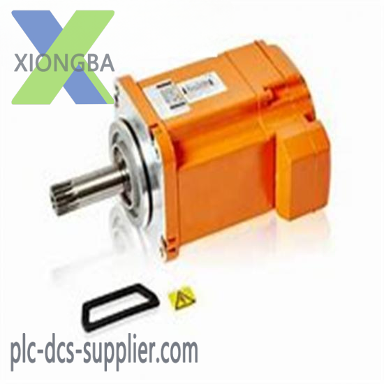 abb_3hac057546-003_motor_incl_pinion.png ABB SDCS-IOB-3: Advanced Industrial I/O Module for Precise Data Acquisition and Control