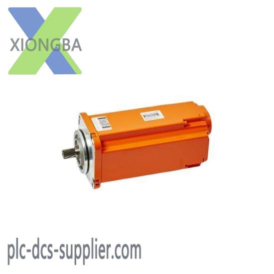 abb_3hac057547-003_motor_incl_pinion.jpg ABB 3HAC057547-003 Motor Incl Pinion, High Efficiency Drive System