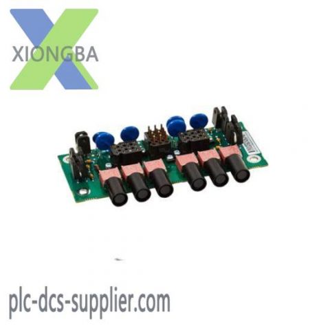 ABB DSQC655 - Advanced Control Module, Industrial Automation Excellence