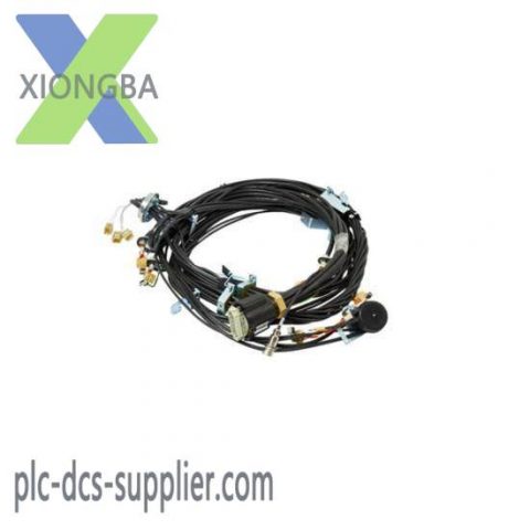 ABB 3HAC069655-001: Advanced Industrial Manipulator Harness, Ax 1-6