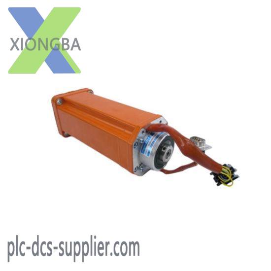 abb_3hac10555-1_motor_axis_4_and_6_type_a.jpg ABB 3HAC10555-1 Motor Axis 4 & 6 Type A: Precision Control & Efficient Performance