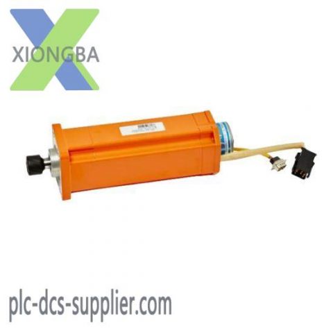 ABB 3HAC10602-2 Motor Unit Axial 4, High-Performance Induction Motor