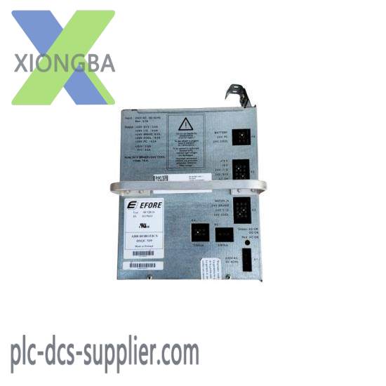 abb_3hac10847-1_1.jpg ABB 3HAC10847-1 Industrial Control Module, High Precision Frequency Control System