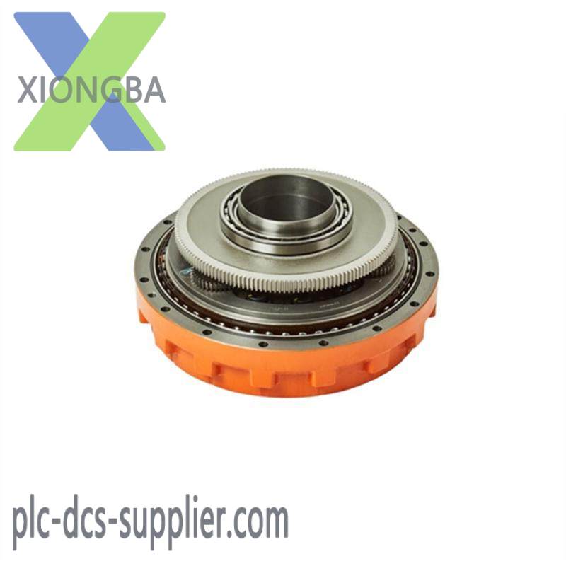 abb_3hac10847-1_5.jpg ABB 3HAC10847-1 Industrial Control Module, High Precision Frequency Control System