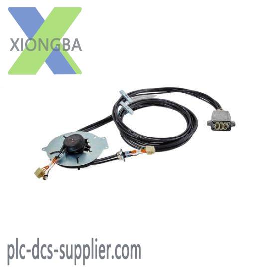 abb_3hac11440-1_manipulator_harness_ax_5-6.jpg ABB DSQC346B - Advanced Control Module for Industrial Automation