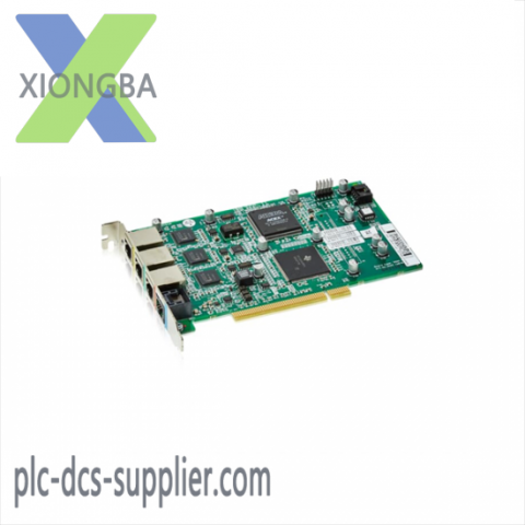 ABB 3HAC12816-1 Robot Communication Card, High Performance for Industrial Automation