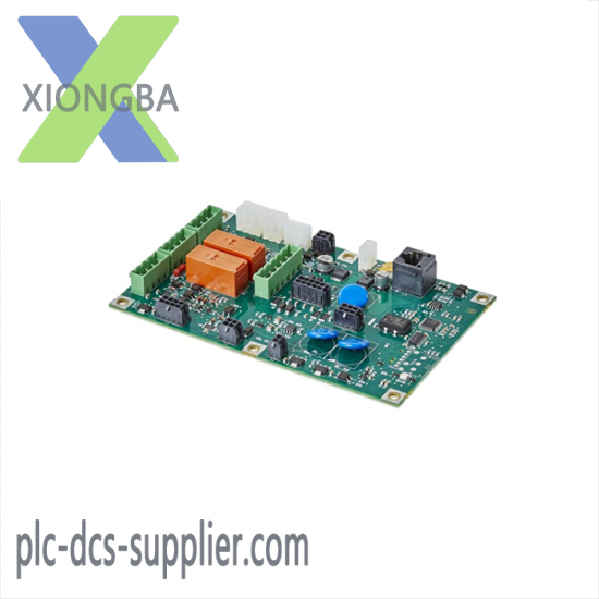 abb_3hac13389-2_contactor_unit.png ABB 3HAC13389-2 Contactor Unit: Industrial Grade Contactor for Reliable Control Applications