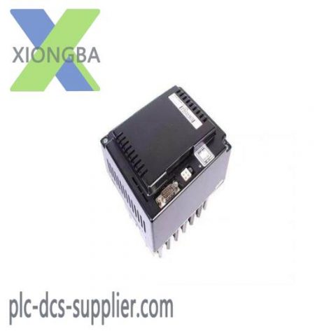 ABB 3HAC14549-3/12A Rectifier, High-Performance Power Conversion Module
