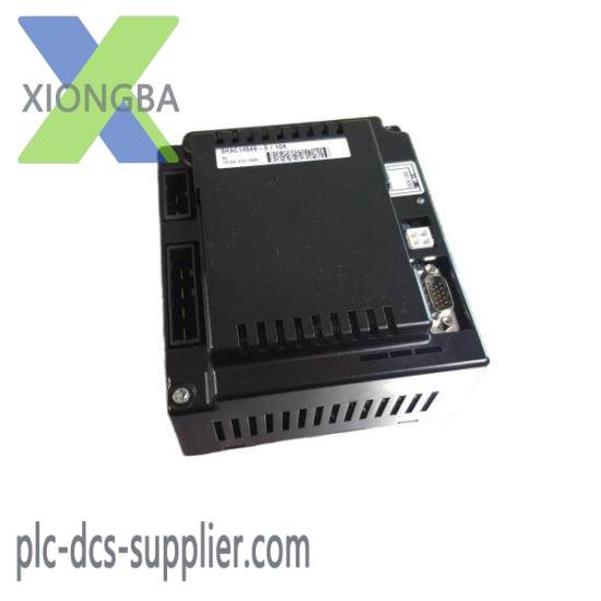 abb_3hac14549310a_servo_drive_unit.jpg ABB 3HAC14549310A Servo Drive Unit - Precision Control for Industrial Automation