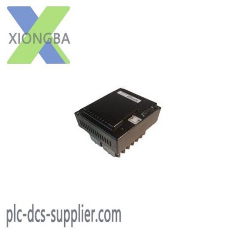 ABB 3HAC14550-1/09A | Single Servo Drive Unit