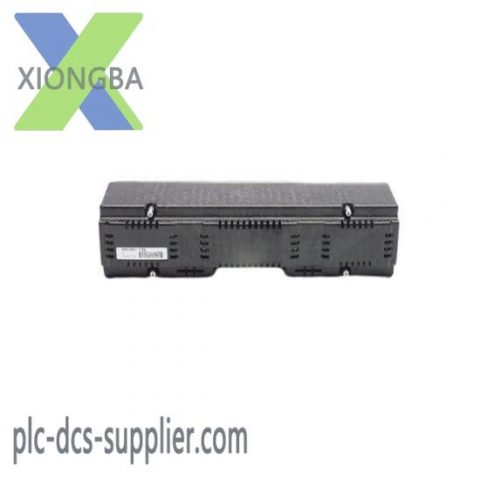 ABB 3HAC14551-1/05A Capacitor Unit: High Performance Electrolytic Capacitor for Industrial Control Applications