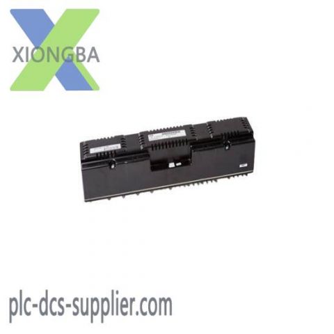 ABB 3HAC14551-2/06A Capacitor Unit, Industrial Control Module