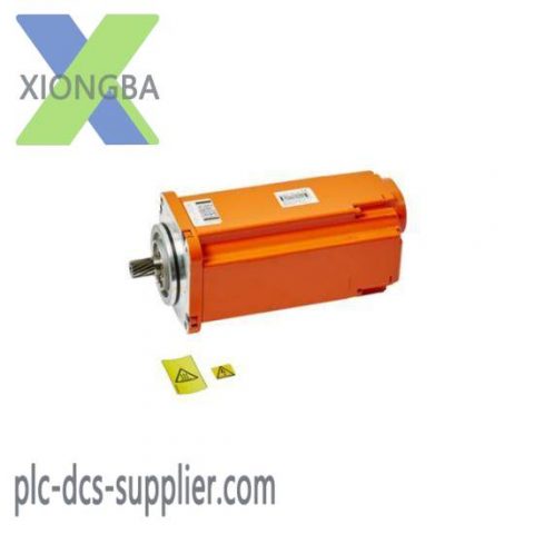 ABB 3HAC028196-001 - Advanced Industrial Control Module