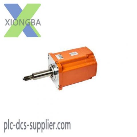 ABB 3HAC15885-2 IRB6640 Motor incl Pinion, High Performance Drives & Automation