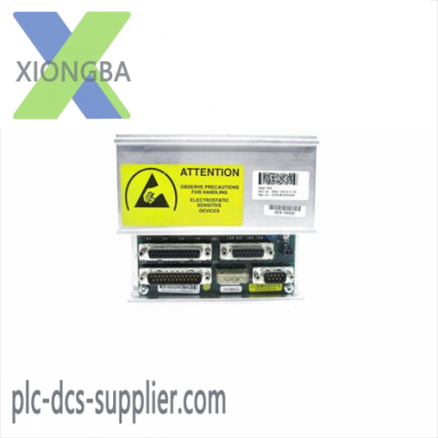 ABB 3HAC16014-1: Precision Serial Measurement Unit, for Industrial Control Systems