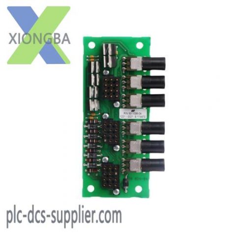 ABB 3HAC16035-1/03 Brake Release Board, Safety & Control Solutions