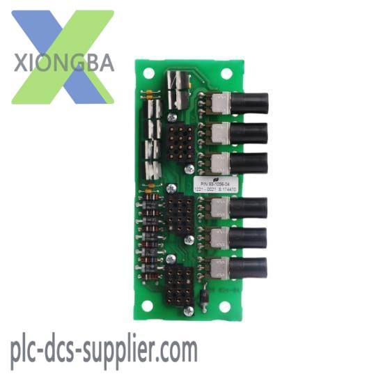 abb_3hac16035-1_03_brake_release_board.jpg ABB 3HAC16035-1/03 Brake Release Board, Safety & Control Solutions