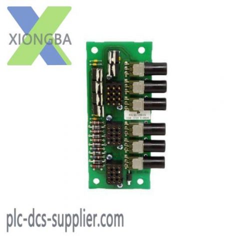 ABB 3HAC16035-1 DSQC 563 Brake Release Board