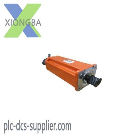 ABB 3HAC17346-1/01 Industrial Control Module