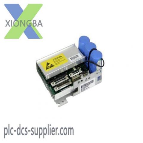 ABB 3HAC173961 DSQC562 Serial Measurement Board - Precision for Industrial Control Solutions