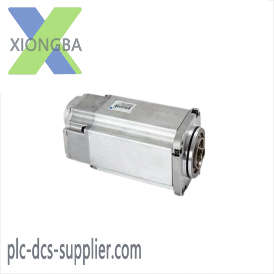 abb_3hac17484-10_03_rotational_ac_motor.png ABB 3HAC17484-10/03 Rotational AC Motor