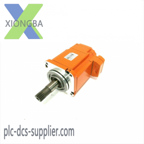 ABB 3HAC17484-8/01 Rotational AC Motor