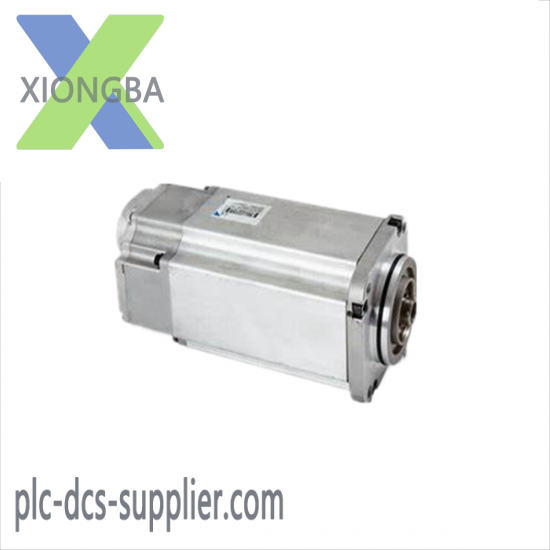 abb_3hac17484-9_03_rotational_ac_motor.png ABB 3HAC17484-9/03 Rotational AC Motor, Advanced Industrial Drive Solution