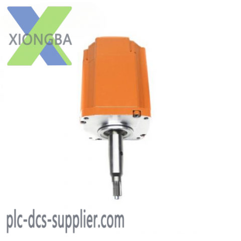 ABB 3HAC17484-9 Servo Motor: Precision Control for Industrial Applications