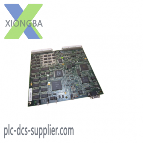 ABB 3HAC3180-1 DCS Module: Advanced Control Solution for Industrial Applications