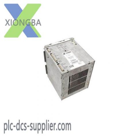 ABB 3HAC3462-1 DSQC374 Robot S4C Controller Power Supply