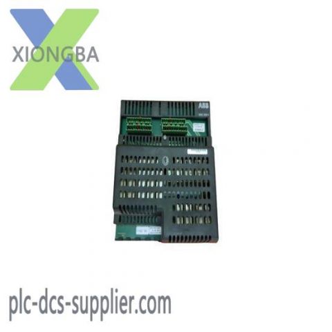 ABB 3HAC3939-4 I/O Module Board; Manufacturer:ABB