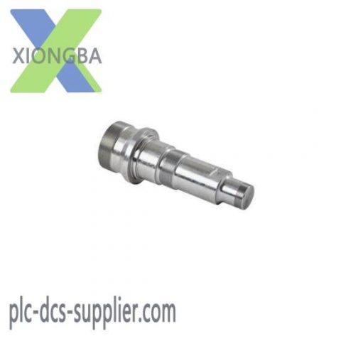 ABB 3HAC4545-1 Shaft: Precision Industrial Actuator for Robust Applications