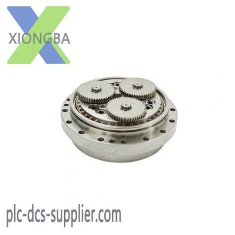 ABB 3HAC4776-1/1 Module for Industrial Control Systems