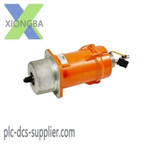 ABB 3HAC4790-1 IRB 2400 Motor unit: Precision Drive for Advanced Manufacturing