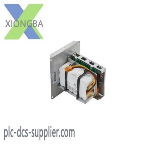 ABB 3HAC5393-2 Industrial Battery Unit