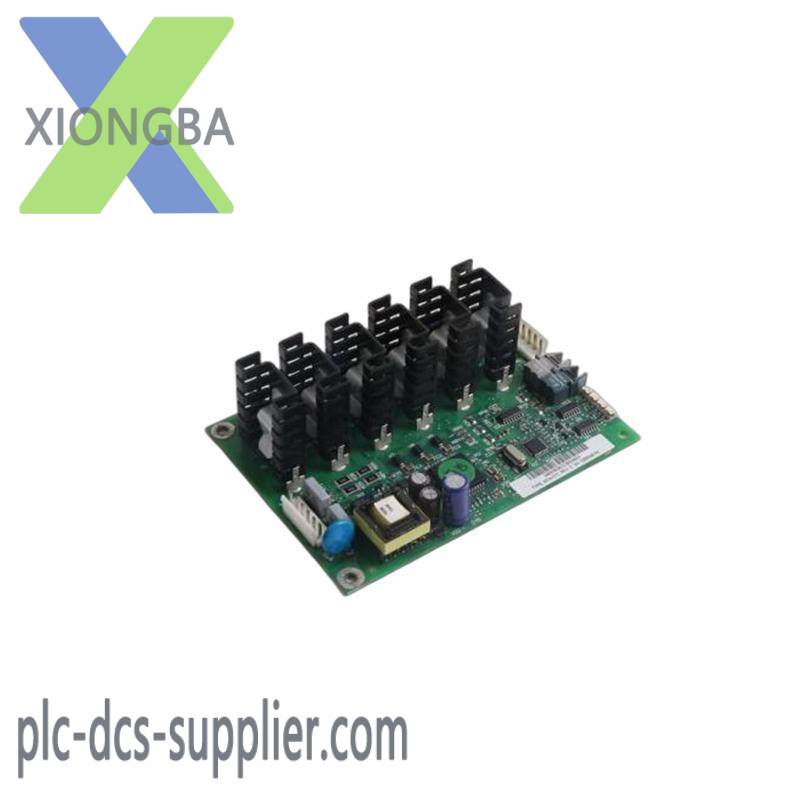 abb_3hac5498-1_3.jpg ABB 3HAC5498-1 Industrial Control Module