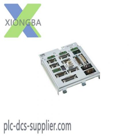 ABB 3HAC56891 Base Connecting Unit; Producer:ABB