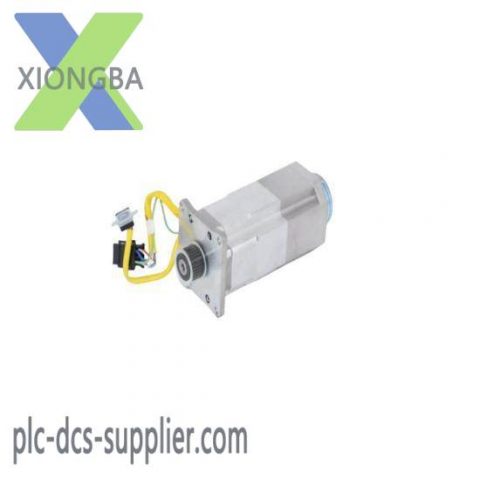 ABB 3HAC5885-1 SERVO MOTOR
