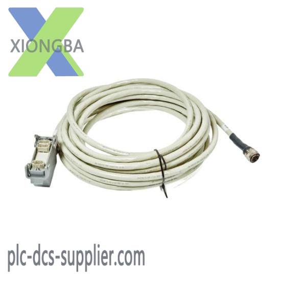 abb_3hea800736-001_power_cable.jpg ABB 3HEA800736-001 Power Cable - High-Performance Industrial Cabling Solution