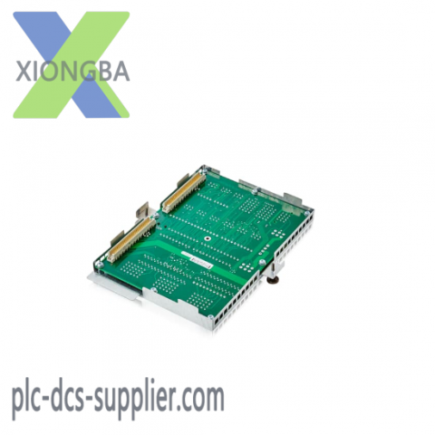 ABB 3HNA001572-001 - MCCB-02 Main Circuit Circuit Breaker