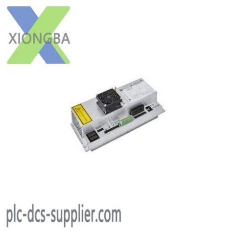 ABB 3HNA006147001 Drive Power: Industrial Control Module