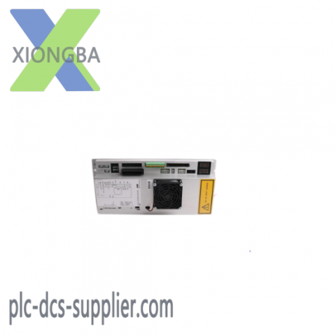 ABB 3HNA006149-001 PDB-02: Precision Drive for Advanced Automation