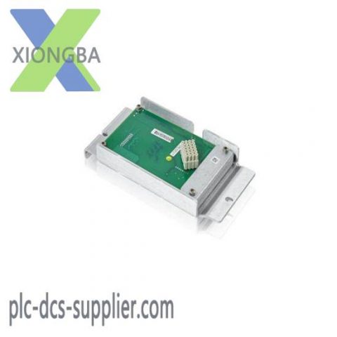 ABB 3HNA006149001 Interface Card: Advanced Control Solution for Industrial Automation