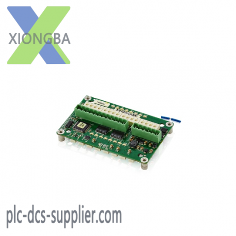ABB 3HNA-006565-001 VCDI-02 Spare Part