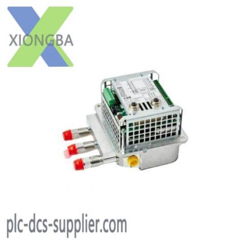 ABB 3HNA013719-001 Advanced Control Unit
